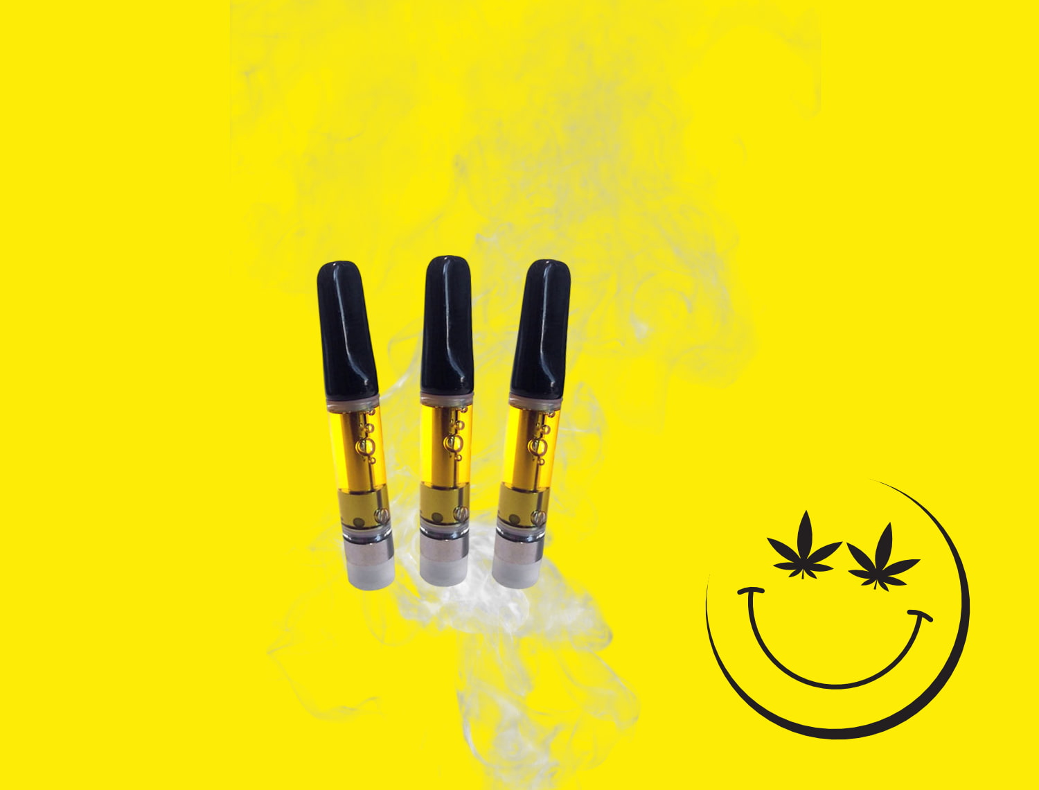 CBD Vape Kartuschen: Dein Weg zu entspanntem Wohlbefinden