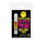Banana Runtz Live Resin