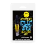 Bubba Kush Live Resin