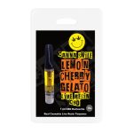 Lemon Cherry Gelato Live Resin