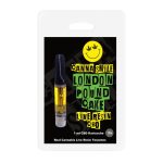 London Pound Cake Live Resin