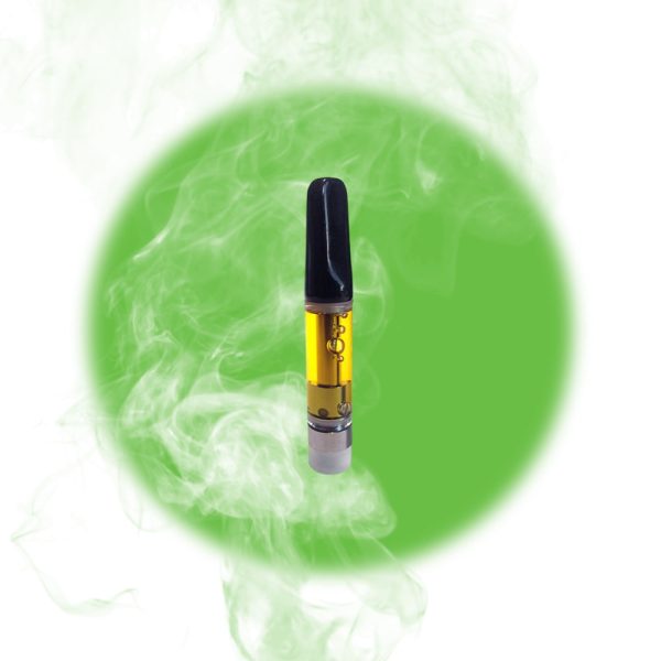 London Pound Cake Live Resin