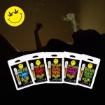 Live Resin CBD Vape Kartuschen Bundle