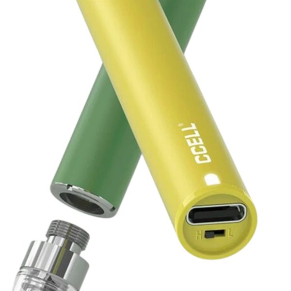 M3 Plus Vape Pen