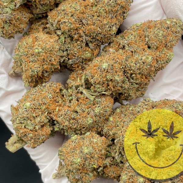 Purple Punch