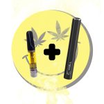 Live Resin CBD Vape Kartusche – Starter Kit